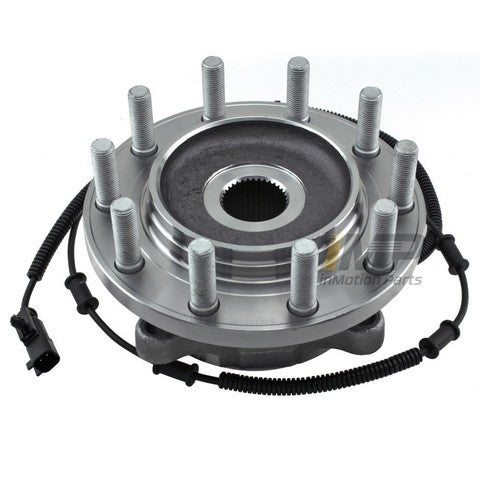 Wheel Bearing and Hub Assembly WJB Automotive WA515102