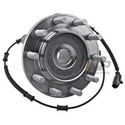 Wheel Bearing and Hub Assembly WJB Automotive WA515102