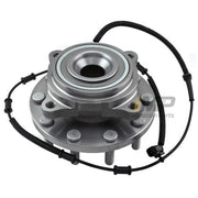 Wheel Bearing and Hub Assembly WJB Automotive WA515102