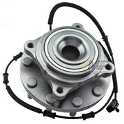 Wheel Bearing and Hub Assembly WJB Automotive WA515102