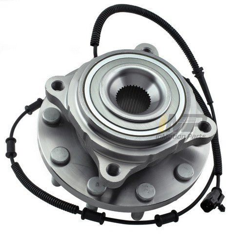 Wheel Bearing and Hub Assembly WJB Automotive WA515102