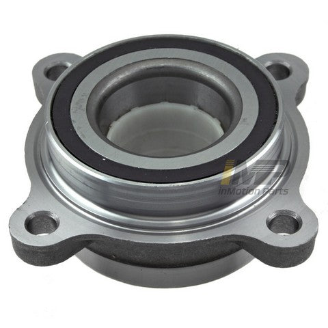 Wheel Bearing Assembly WJB Automotive WA515103