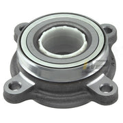 Wheel Bearing Assembly WJB Automotive WA515103