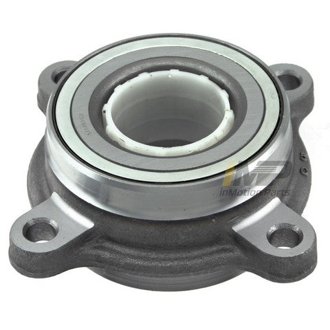 Wheel Bearing Assembly WJB Automotive WA515103