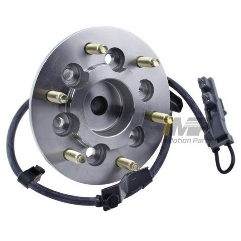 Wheel Bearing and Hub Assembly WJB Automotive WA515106