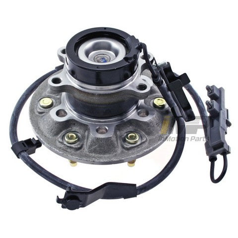 Wheel Bearing and Hub Assembly WJB Automotive WA515106