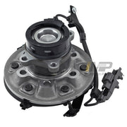 Wheel Bearing and Hub Assembly WJB Automotive WA515107
