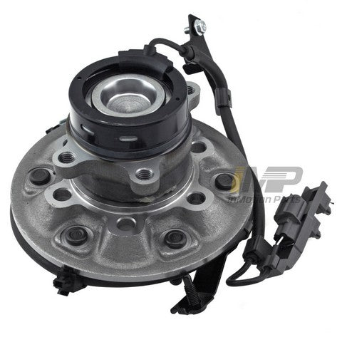 Wheel Bearing and Hub Assembly WJB Automotive WA515107
