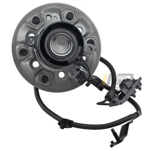 Wheel Bearing and Hub Assembly WJB Automotive WA515107