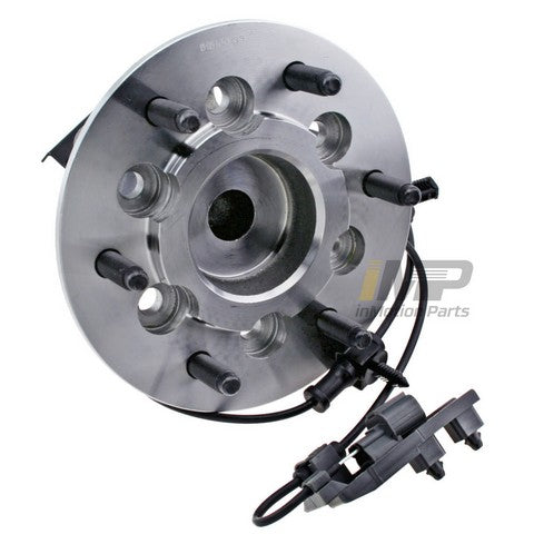 Wheel Bearing and Hub Assembly WJB Automotive WA515109