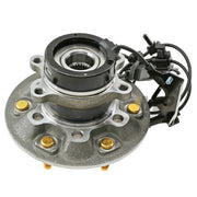 Wheel Bearing and Hub Assembly WJB Automotive WA515110