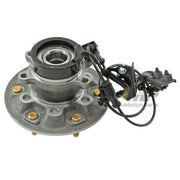 Wheel Bearing and Hub Assembly WJB Automotive WA515111