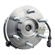 Wheel Bearing and Hub Assembly WJB Automotive WA515112