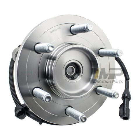 Wheel Bearing and Hub Assembly WJB Automotive WA515112