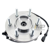 Wheel Bearing and Hub Assembly WJB Automotive WA515112
