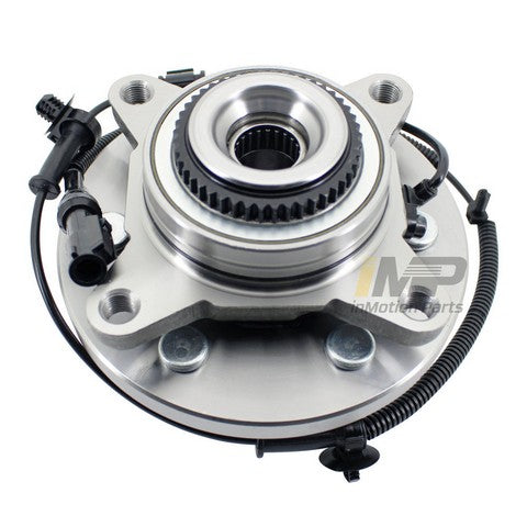 Wheel Bearing and Hub Assembly WJB Automotive WA515112