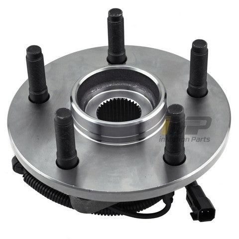 Wheel Bearing and Hub Assembly WJB Automotive WA515113
