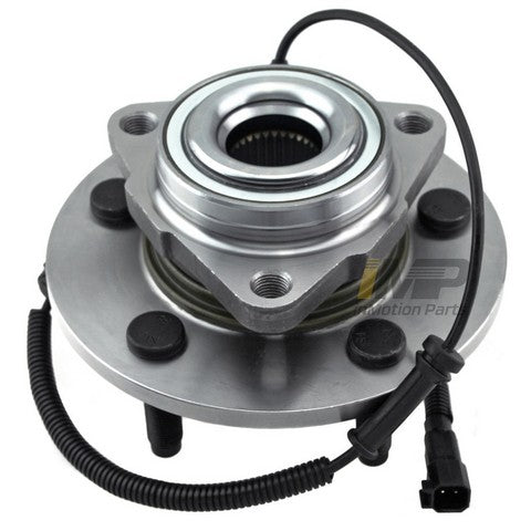 Wheel Bearing and Hub Assembly WJB Automotive WA515113