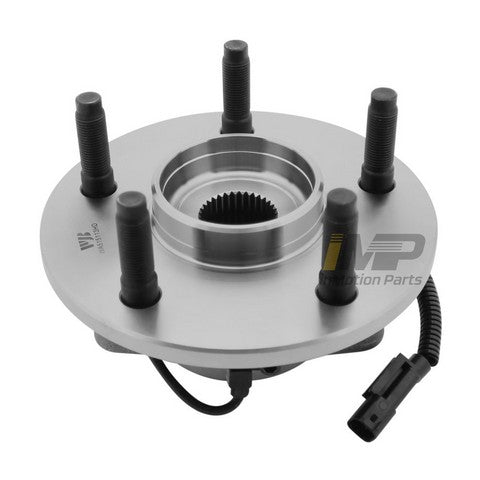 Wheel Bearing and Hub Assembly WJB Automotive WA515113HD