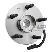 Wheel Bearing and Hub Assembly WJB Automotive WA515113HD