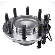 Wheel Bearing and Hub Assembly WJB Automotive WA515114