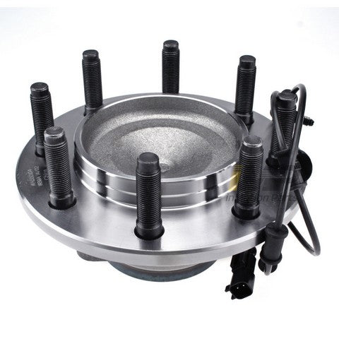 Wheel Bearing and Hub Assembly WJB Automotive WA515114