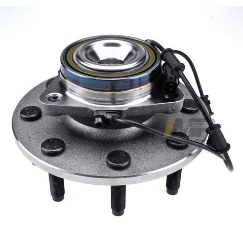 Wheel Bearing and Hub Assembly WJB Automotive WA515114