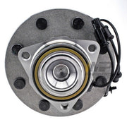 Wheel Bearing and Hub Assembly WJB Automotive WA515114