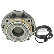 Wheel Bearing and Hub Assembly WJB Automotive WA515115