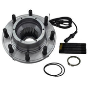 Wheel Bearing and Hub Assembly WJB Automotive WA515116