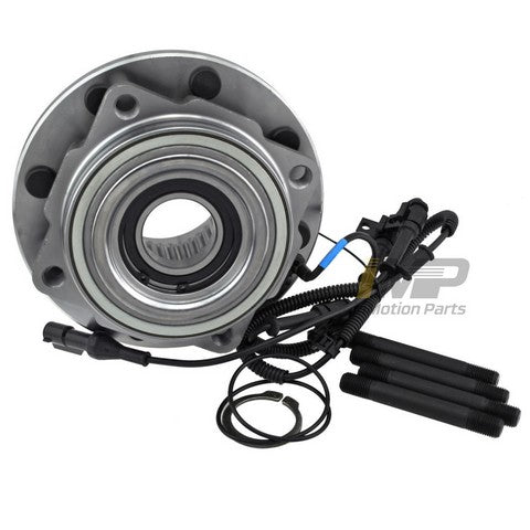 Wheel Bearing and Hub Assembly WJB Automotive WA515116