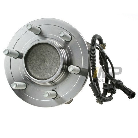 Wheel Bearing and Hub Assembly WJB Automotive WA515117