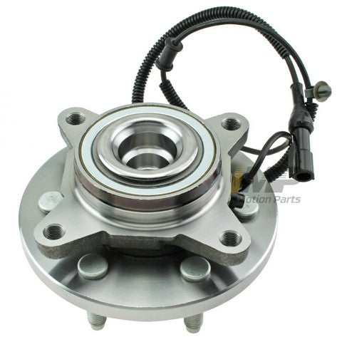 Wheel Bearing and Hub Assembly WJB Automotive WA515117