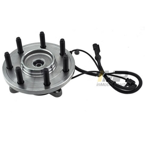 Wheel Bearing and Hub Assembly WJB Automotive WA515118