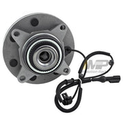 Wheel Bearing and Hub Assembly WJB Automotive WA515118