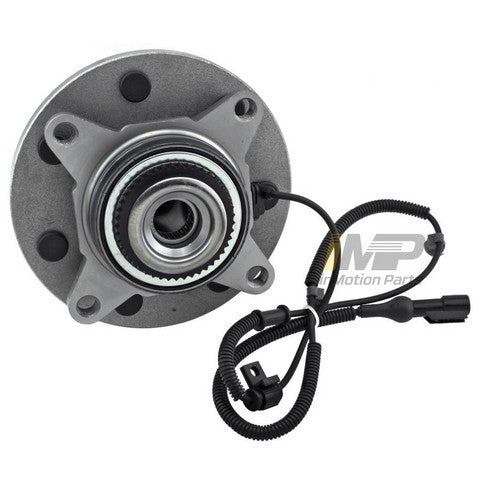 Wheel Bearing and Hub Assembly WJB Automotive WA515118
