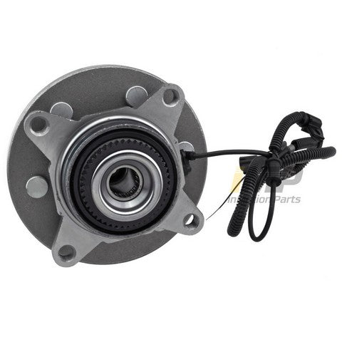 Wheel Bearing and Hub Assembly WJB Automotive WA515119