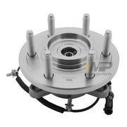 Wheel Bearing and Hub Assembly WJB Automotive WA515119HD
