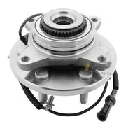 Wheel Bearing and Hub Assembly WJB Automotive WA515119HD