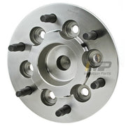 Wheel Bearing and Hub Assembly WJB Automotive WA515120