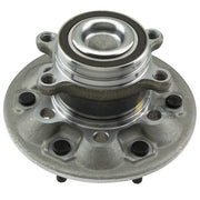 Wheel Bearing and Hub Assembly WJB Automotive WA515120