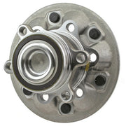 Wheel Bearing and Hub Assembly WJB Automotive WA515120