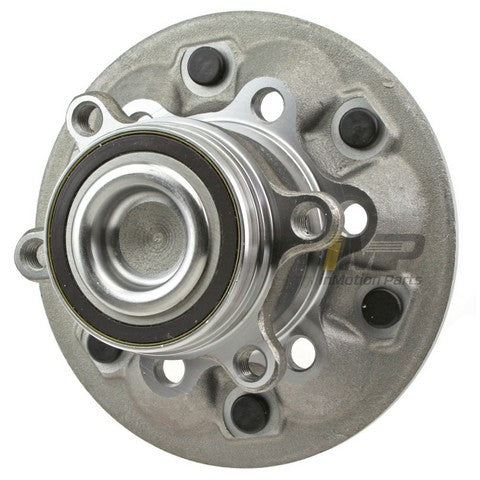 Wheel Bearing and Hub Assembly WJB Automotive WA515120