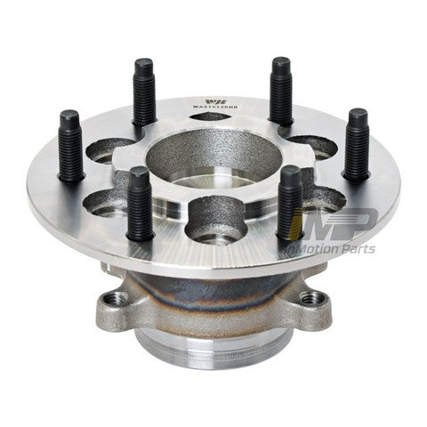 Wheel Bearing and Hub Assembly WJB Automotive WA515120HD