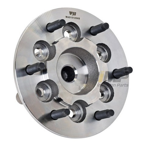 Wheel Bearing and Hub Assembly WJB Automotive WA515120HD
