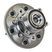 Wheel Bearing and Hub Assembly WJB Automotive WA515120HD