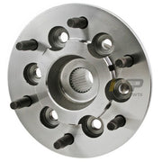 Wheel Bearing and Hub Assembly WJB Automotive WA515121