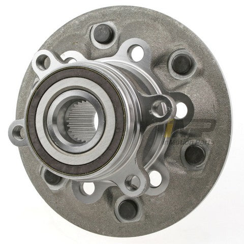 Wheel Bearing and Hub Assembly WJB Automotive WA515121