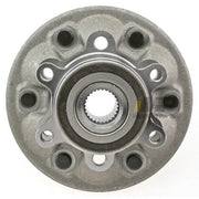 Wheel Bearing and Hub Assembly WJB Automotive WA515121