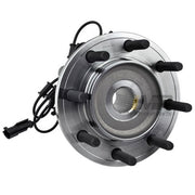 Wheel Bearing and Hub Assembly WJB Automotive WA515122